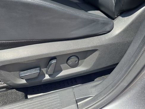 Certified 2023 Nissan Rogue SV w/ SV Premium B Package AWD/4WD image 21