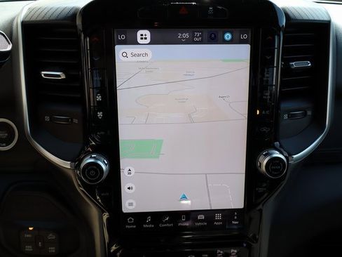 Used 2025 RAM 2500 Big Horn image 24