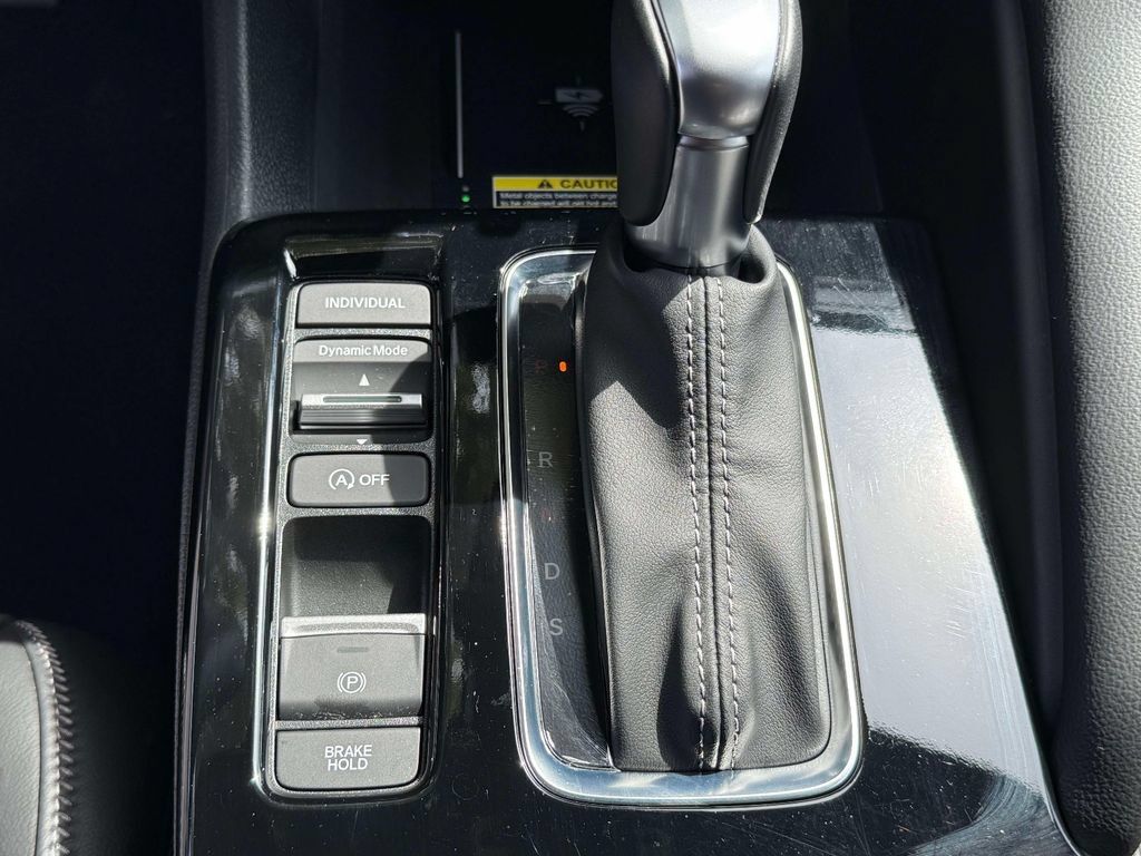 Certified 2025 Acura Integra A-Spec w/ Technology Package FWD image 23