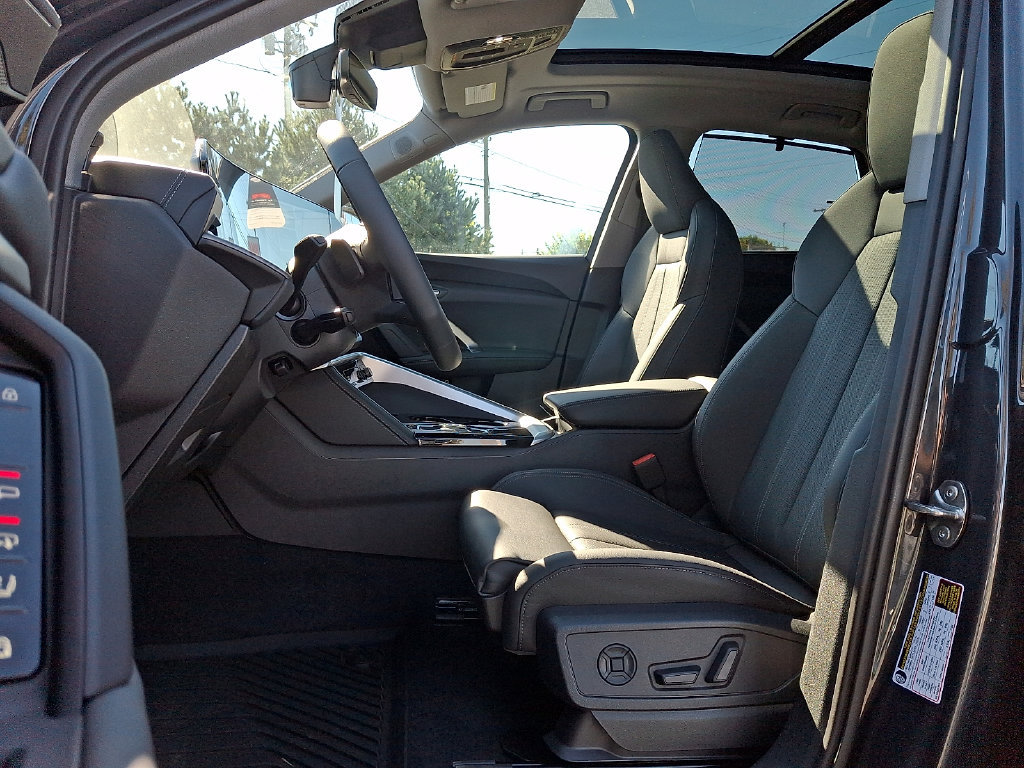 New 2026 Audi Q5 Premium Plus AWD/4WD image 11