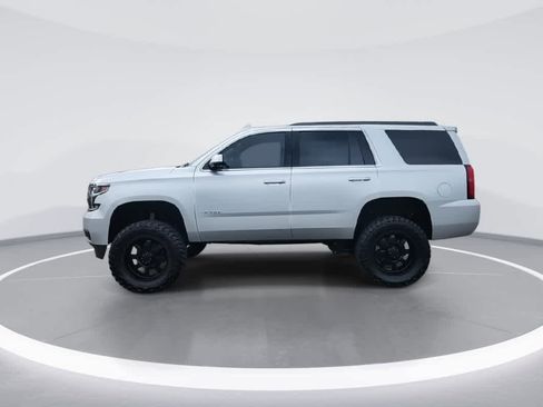 Used 2020 Chevrolet Tahoe LS image 5