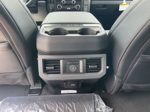 New 2025 Ford F250 Lariat w/ Lariat Ultimate Package AWD/4WD image 20