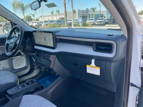 New 2026 Ford Maverick XLT w/ Equipment Group 301A AWD/4WD image 26
