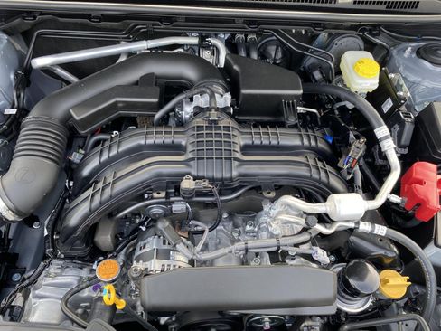New 2026 Subaru Impreza 2.0i Sport AWD/4WD image 20