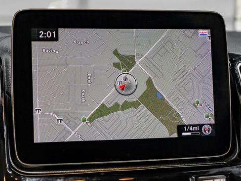 Used 2018 Mercedes-Benz GLS 450 4MATIC w/ Premium Package image 29