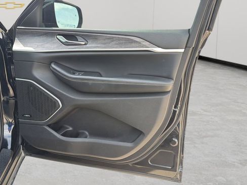 Used 2024 Jeep Grand Cherokee Limited 4xe image 26