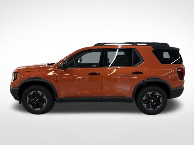 New 2026 Honda Passport TrailSport Elite image 29