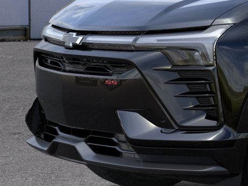 New 2026 Chevrolet Blazer EV SS AWD/4WD image 27