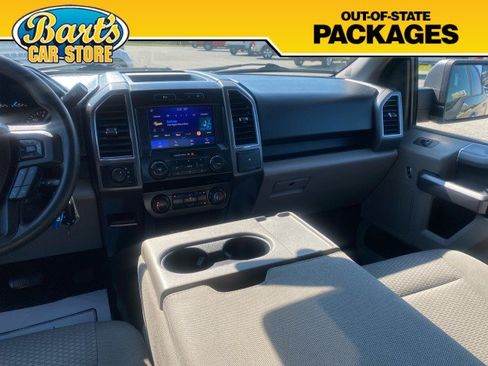 Used 2020 Ford F150 XLT w/ XTR Package AWD/4WD image 22