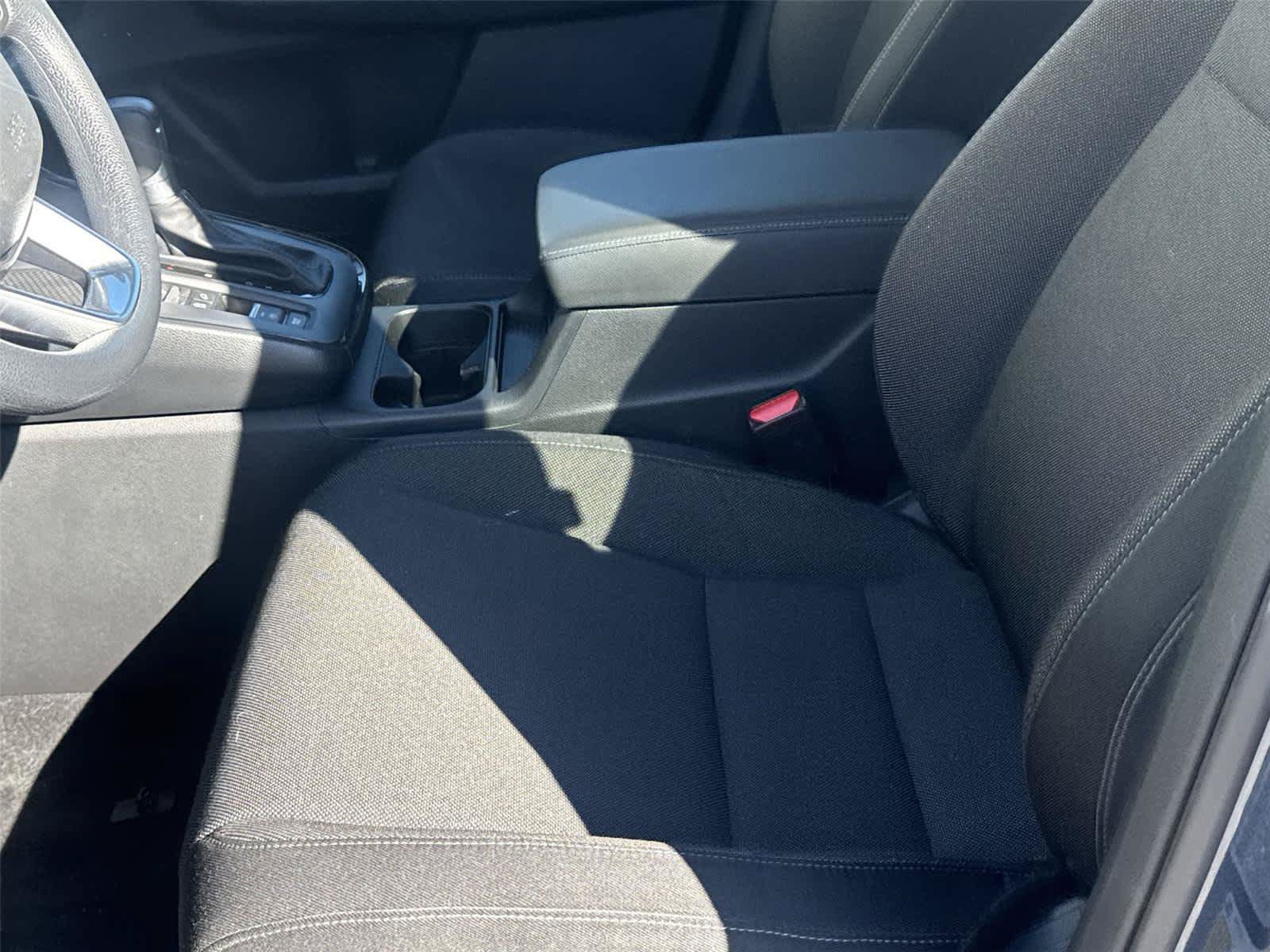 Used 2024 Honda CR-V EX image 12