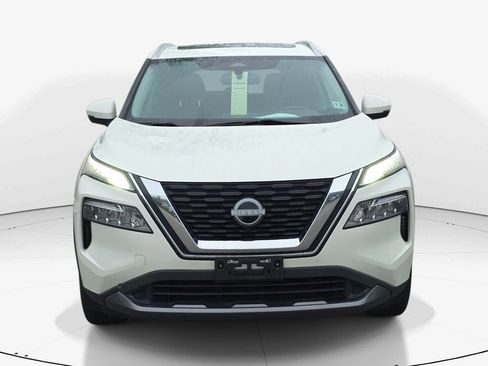 Used 2023 Nissan Rogue SL AWD/4WD image 6
