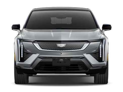 New 2026 Cadillac Optiq Sport 1 image 27
