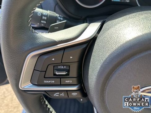 Certified 2022 Subaru Forester Limited image 13