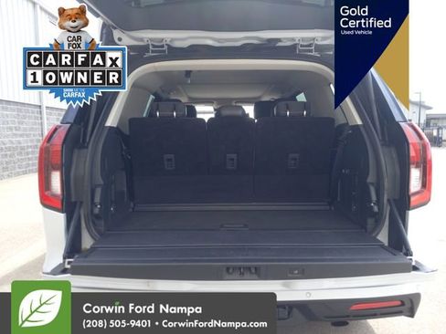 Certified 2025 Ford Expedition Active image 29