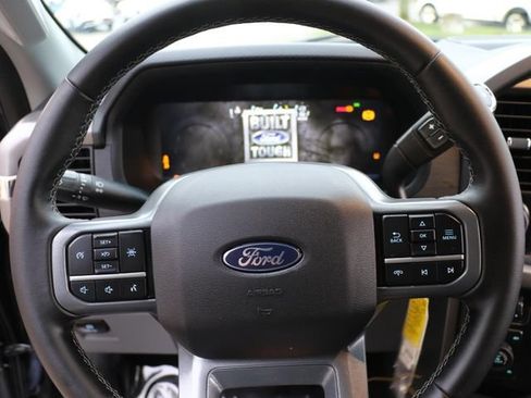 Used 2024 Ford F150 XLT AWD/4WD image 26