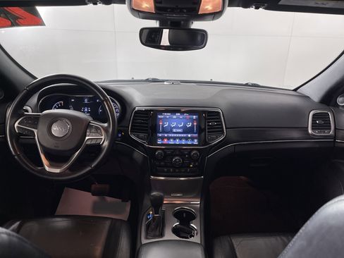 Used 2022 Jeep Grand Cherokee Limited w/ Tech Group image 15