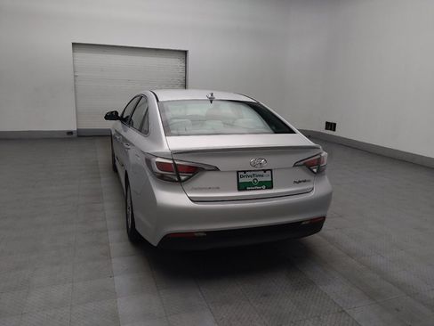 Used 2016 Hyundai Sonata SE image 6