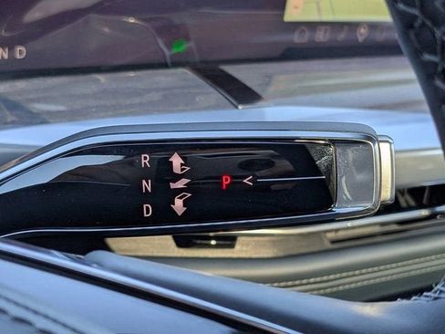 New 2025 Cadillac Escalade IQ Sport 2 image 32