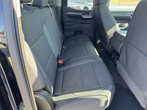 New 2026 Chevrolet Silverado 1500 LT image 7