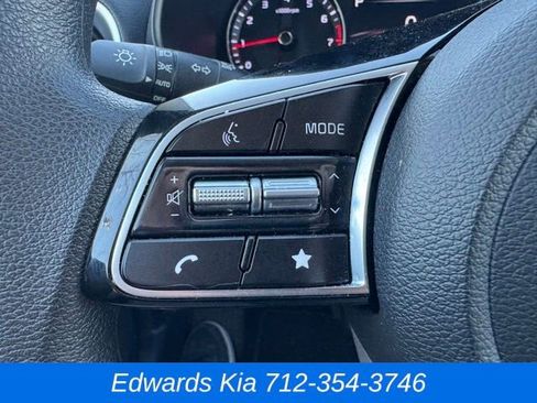 Used 2024 Kia Forte LXS image 20
