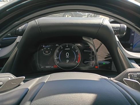 Used 2021 Lexus ES 250 w/ Premium Package image 14