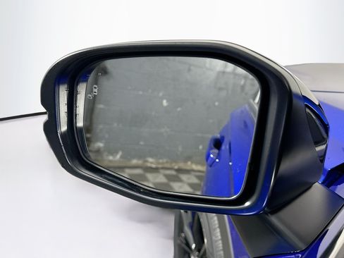 Used 2025 Honda CR-V Sport-L image 16