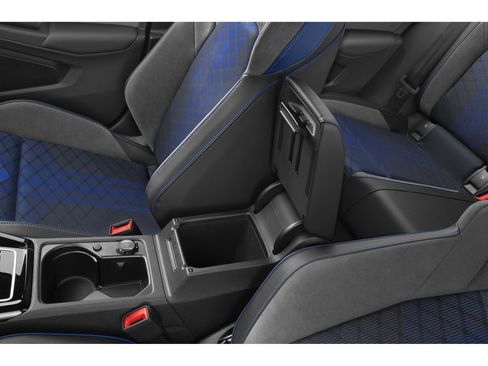 New 2026 Volkswagen Golf AWD/4WD image 33