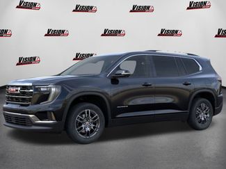 New 2025 GMC Acadia Elevation w/ LPO, All-Weather Package video 2