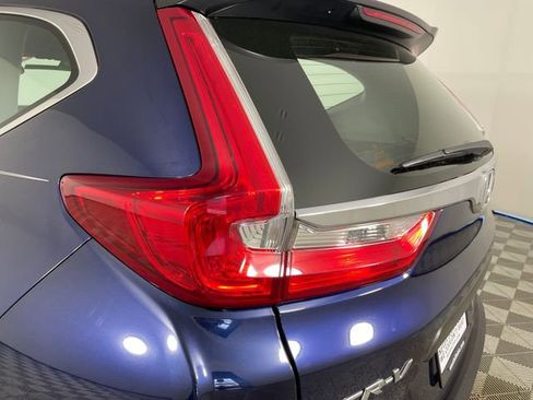 Used 2018 Honda CR-V LX image 19