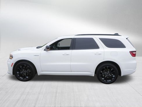 Certified 2023 Dodge Durango R/T AWD/4WD image 4