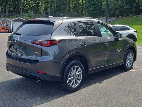 Used 2022 MAZDA CX-5 AWD 2.5 S image 2