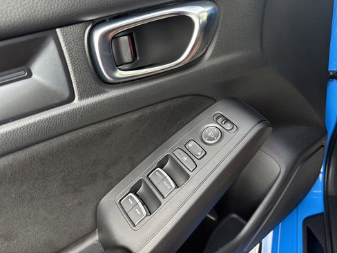 Used 2025 Honda Civic Type R image 15