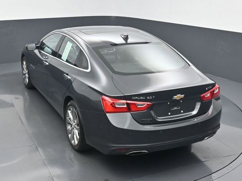 Used 2017 Chevrolet Malibu Premier w/ Premier Sun and Wheel Package image 18