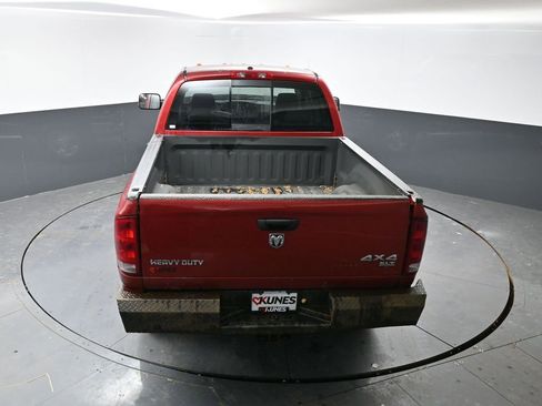 Used 2006 Dodge Ram 2500 Truck SLT w/ Quad Cab Big Horn Value Group AWD/4WD image 44