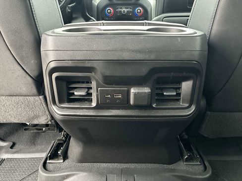 Used 2020 Chevrolet Silverado 1500 LT Trail Boss image 21