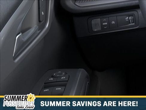 New 2026 Chevrolet Traverse LT w/ Driver Confidence Package FWD image 22