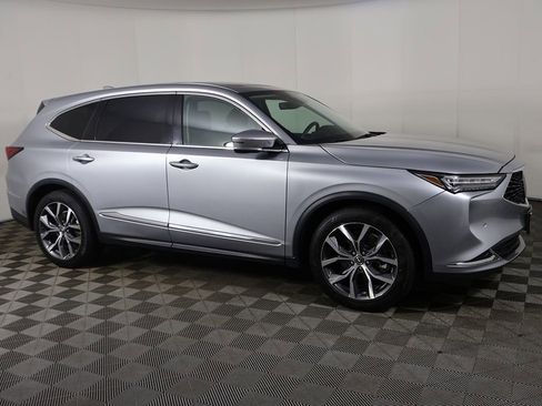 Used 2023 Acura MDX SH-AWD w/ Technology Package image 20