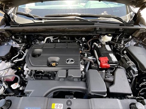 Used 2025 Lexus NX 250 FWD w/ Accessory Package (Z1) image 29