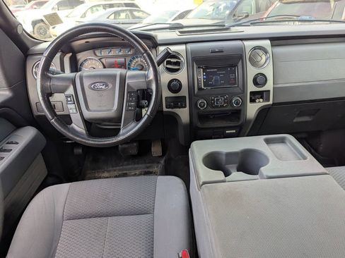 Used 2014 Ford F150 XLT w/ Equipment Group 301A Mid image 16