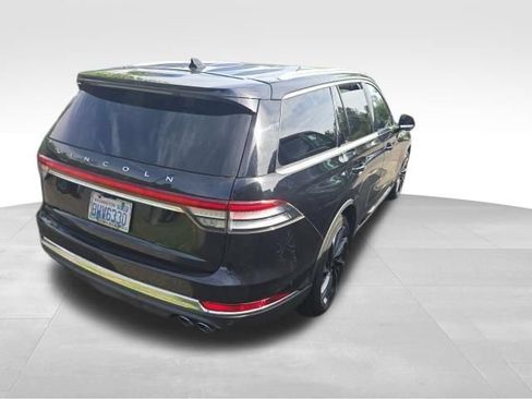 Used 2020 Lincoln Aviator Reserve w/ Equipment Group 202A AWD/4WD image 4