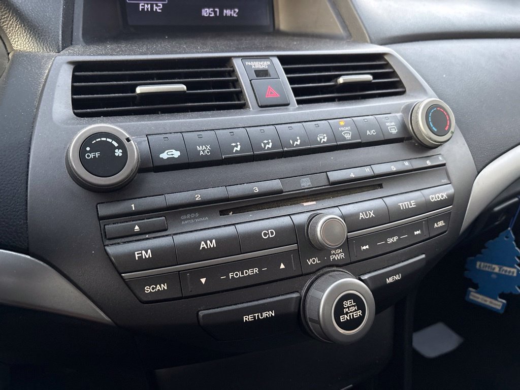 Used 2012 Honda Accord SE image 23