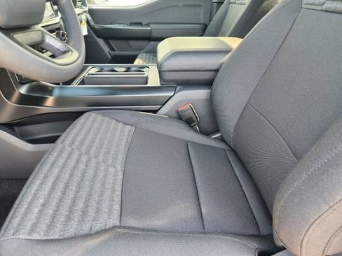 Used 2023 Ford F150 XL w/ STX Appearance Package RWD image 9