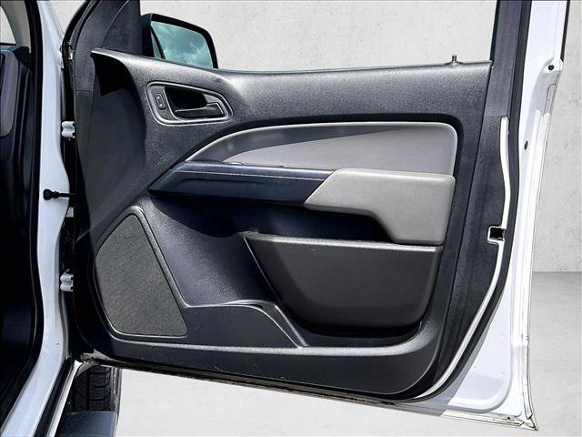 Used 2019 Chevrolet Colorado W/T RWD image 19