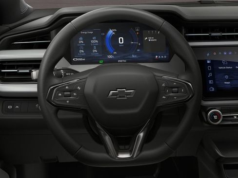 New 2027 Chevrolet Bolt LT FWD image 8