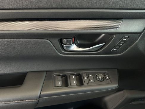 New 2026 Honda CR-V Sport-L image 10