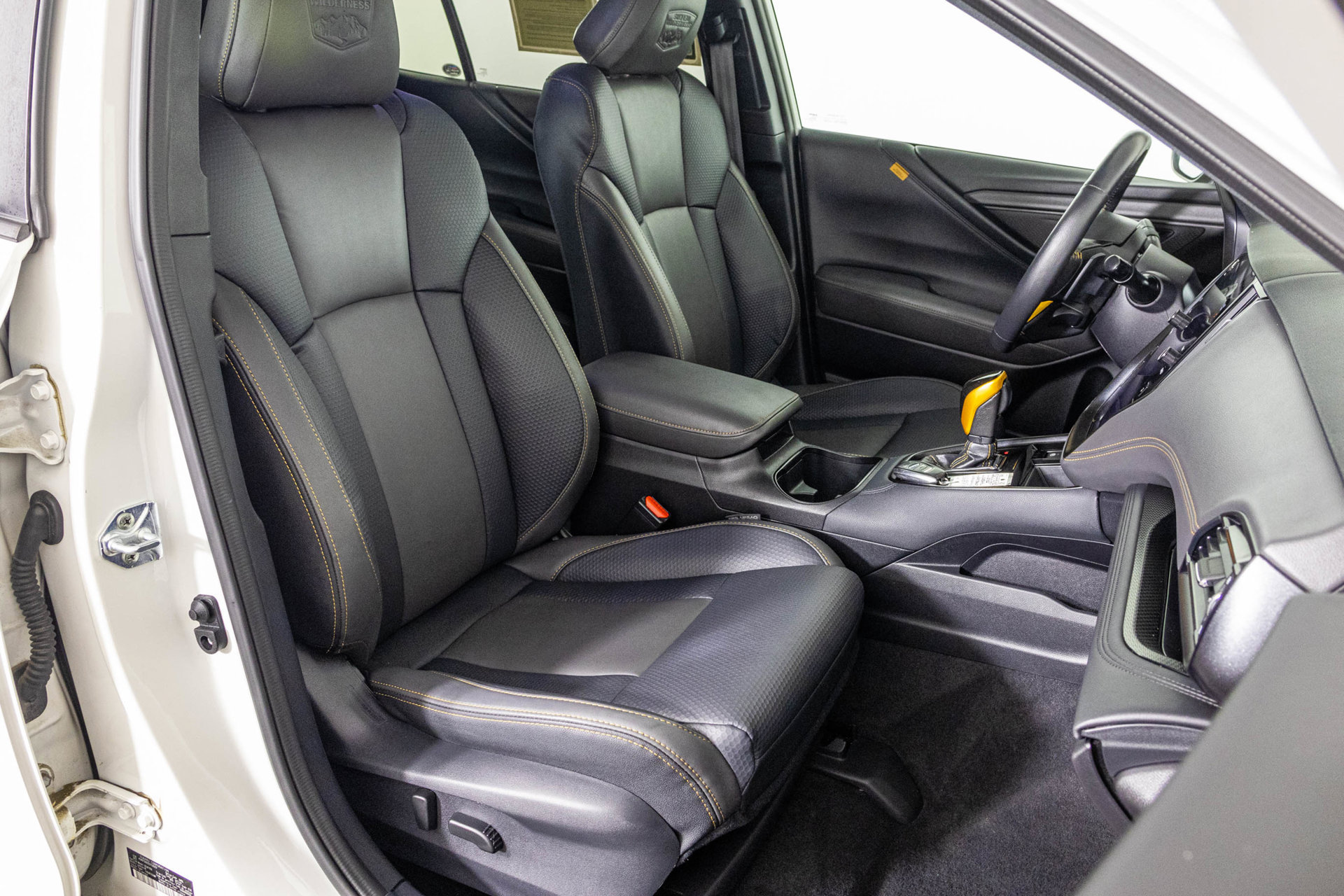 Used 2025 Subaru Outback Wilderness AWD/4WD image 49