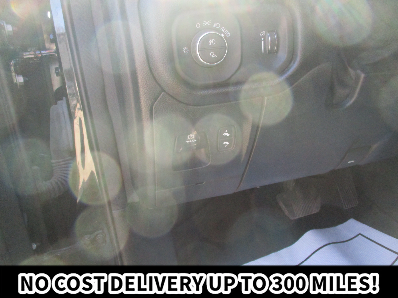 Used 2021 RAM 1500 Big Horn AWD/4WD image 20