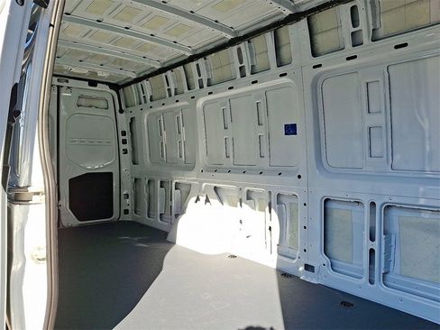 New 2025 Mercedes-Benz Sprinter 2500 image 6