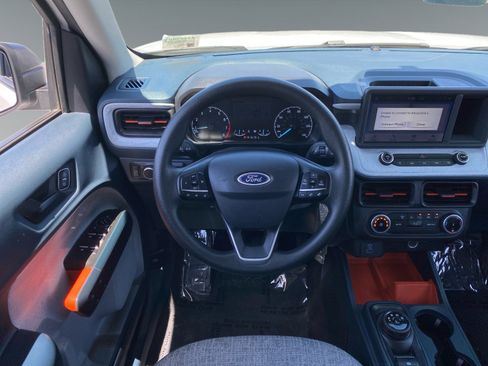 Used 2024 Ford Maverick XLT FWD image 12