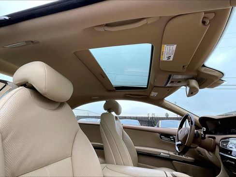 Used 2014 Mercedes-Benz CL 550 4MATIC image 24